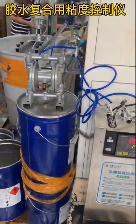 胶水复合应用场景